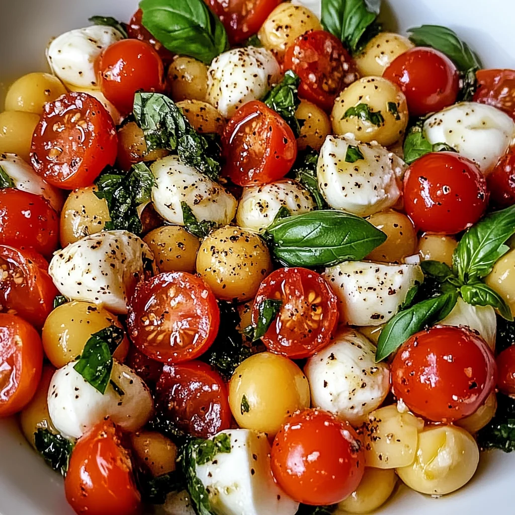Salade