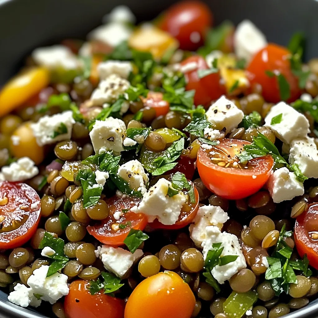 Salade