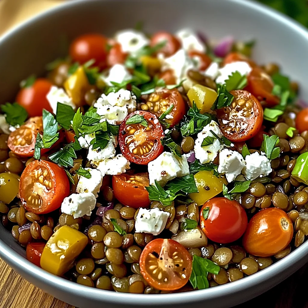 Salade