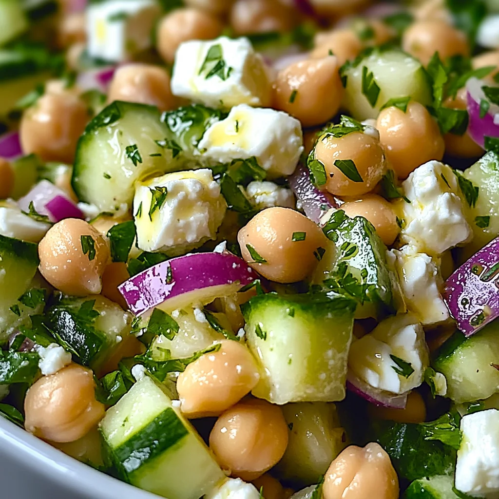 Salade
