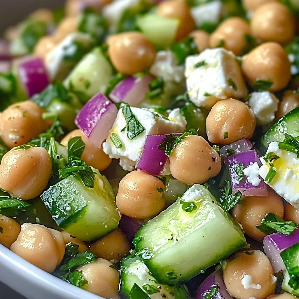 Salade