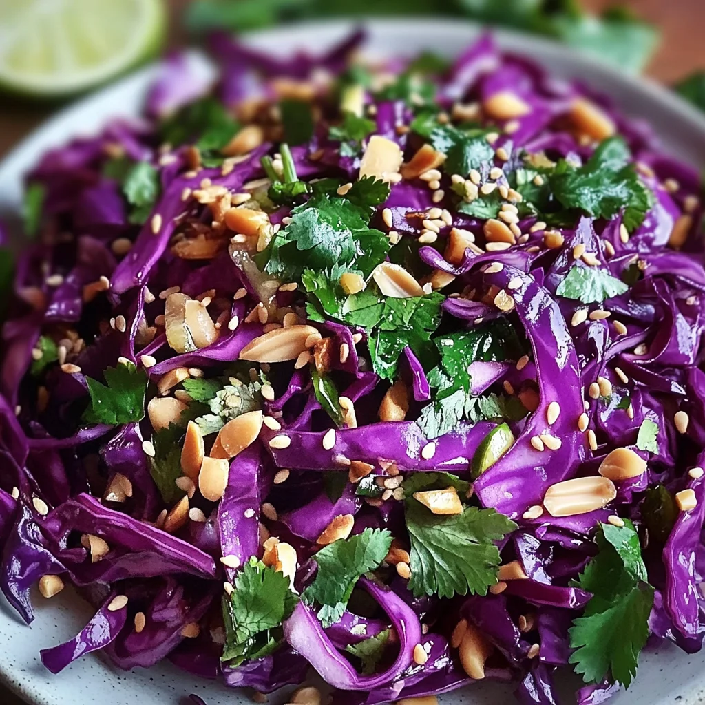 Salade