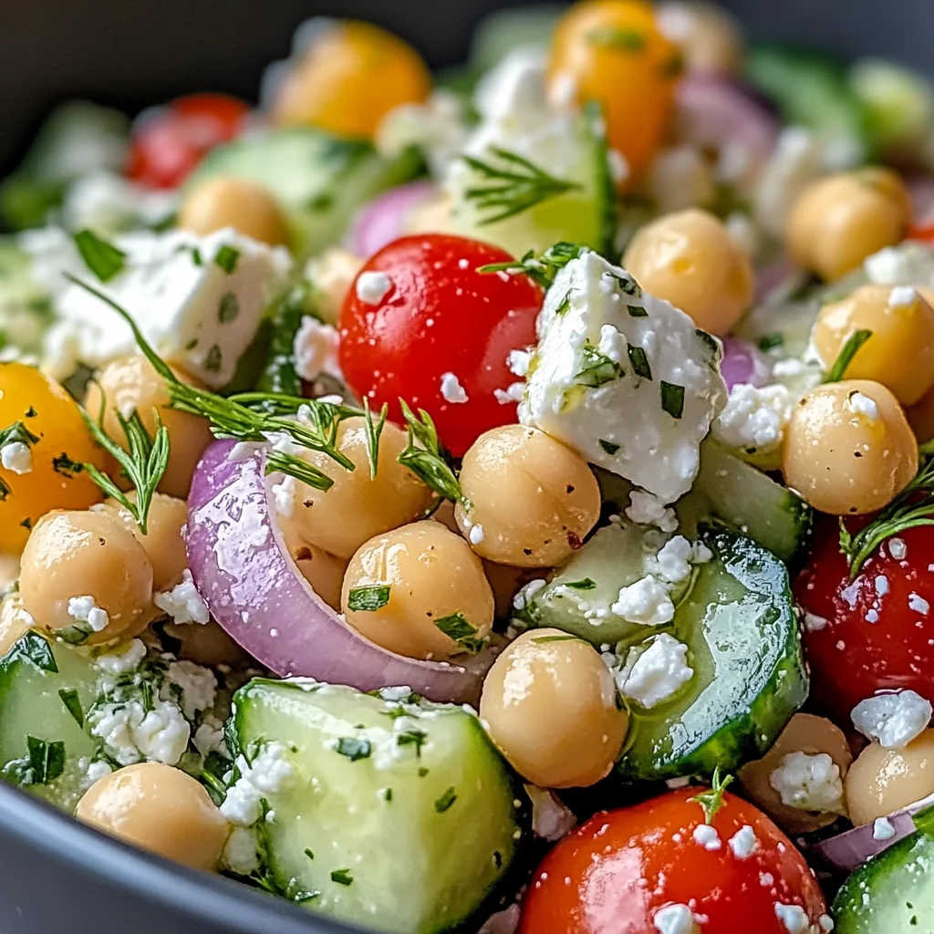 Salade