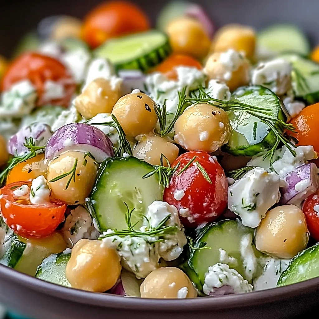 Salade