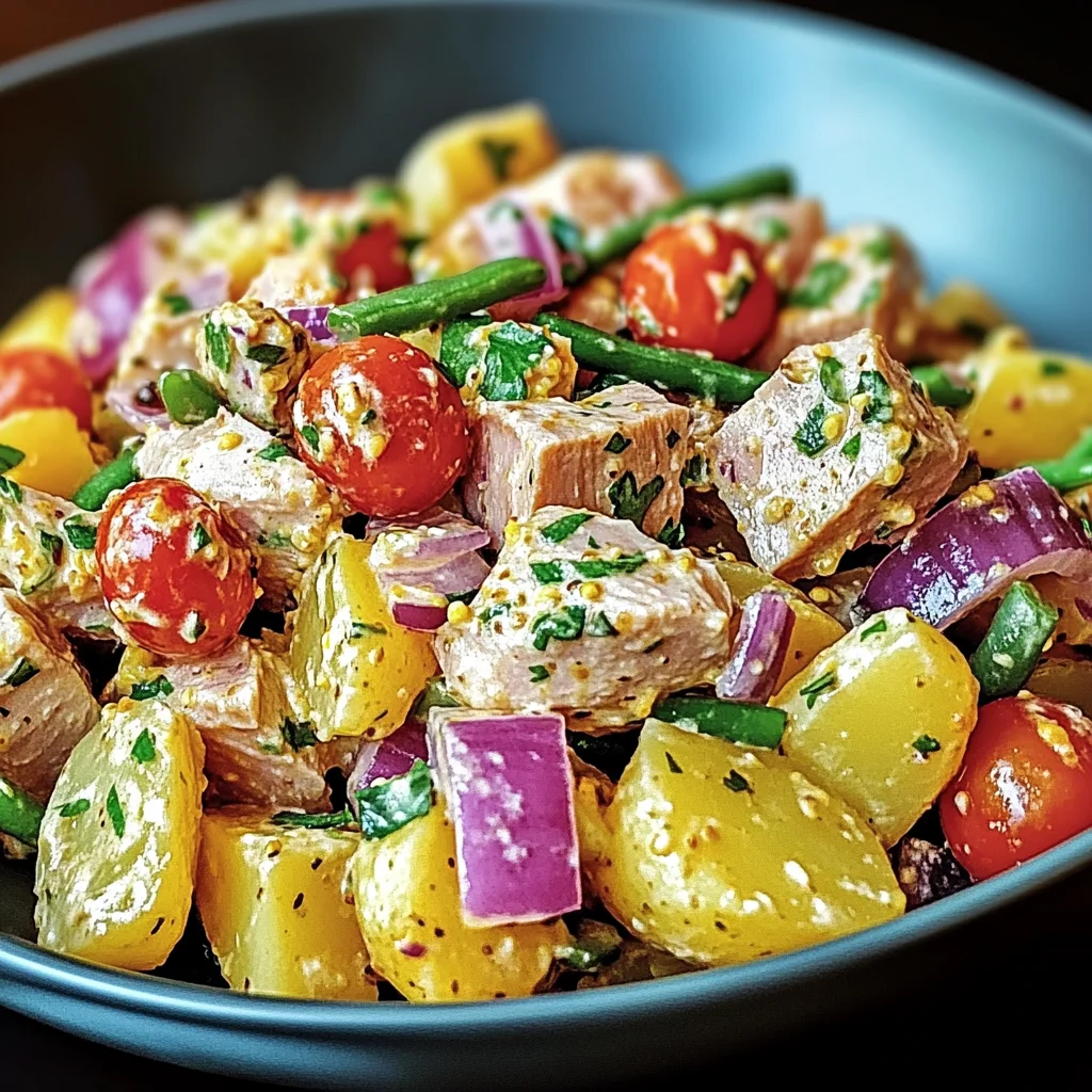 Salade