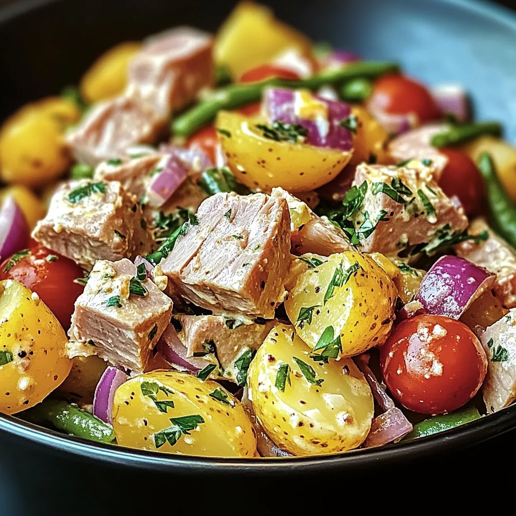 Salade