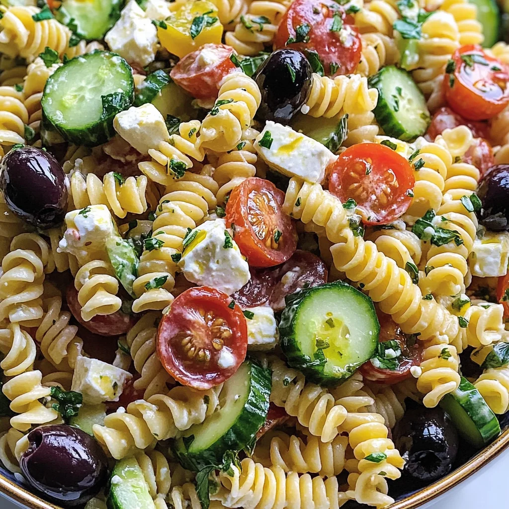 Salade