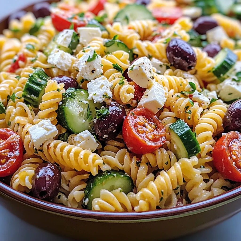 Salade