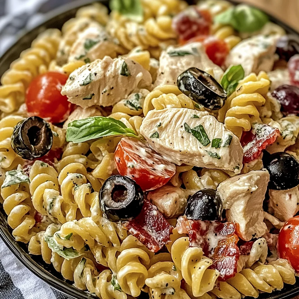 Salade