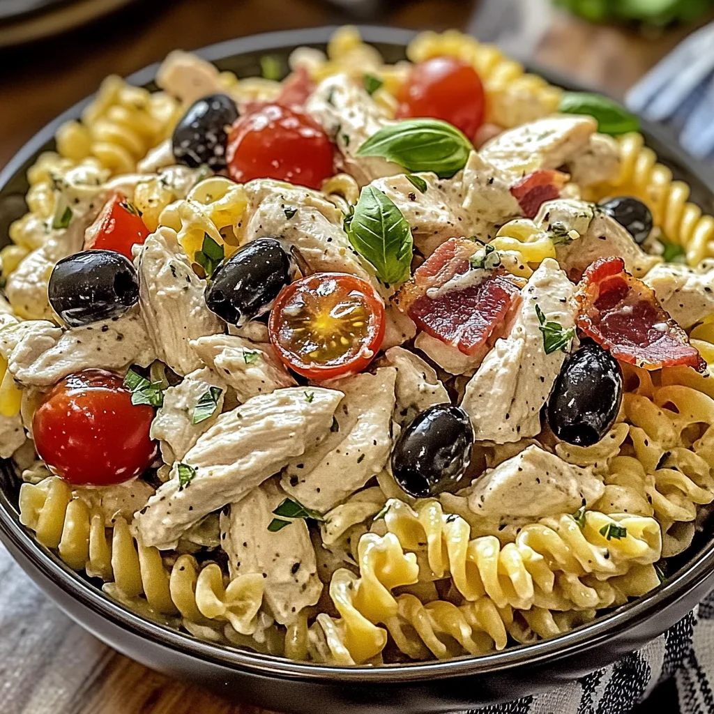 Salade