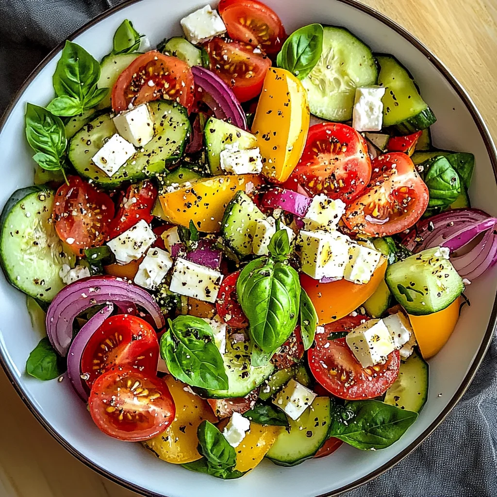 Salade