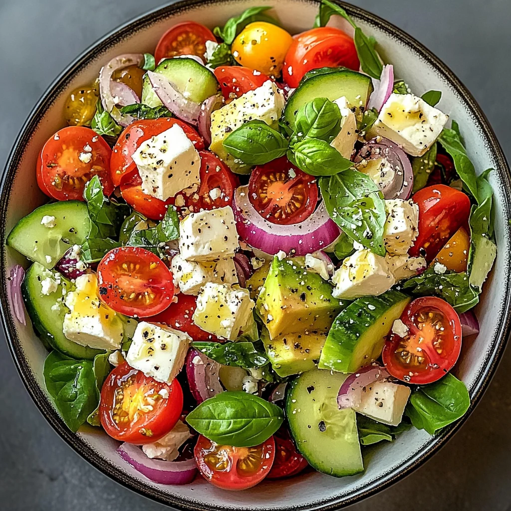 Salade