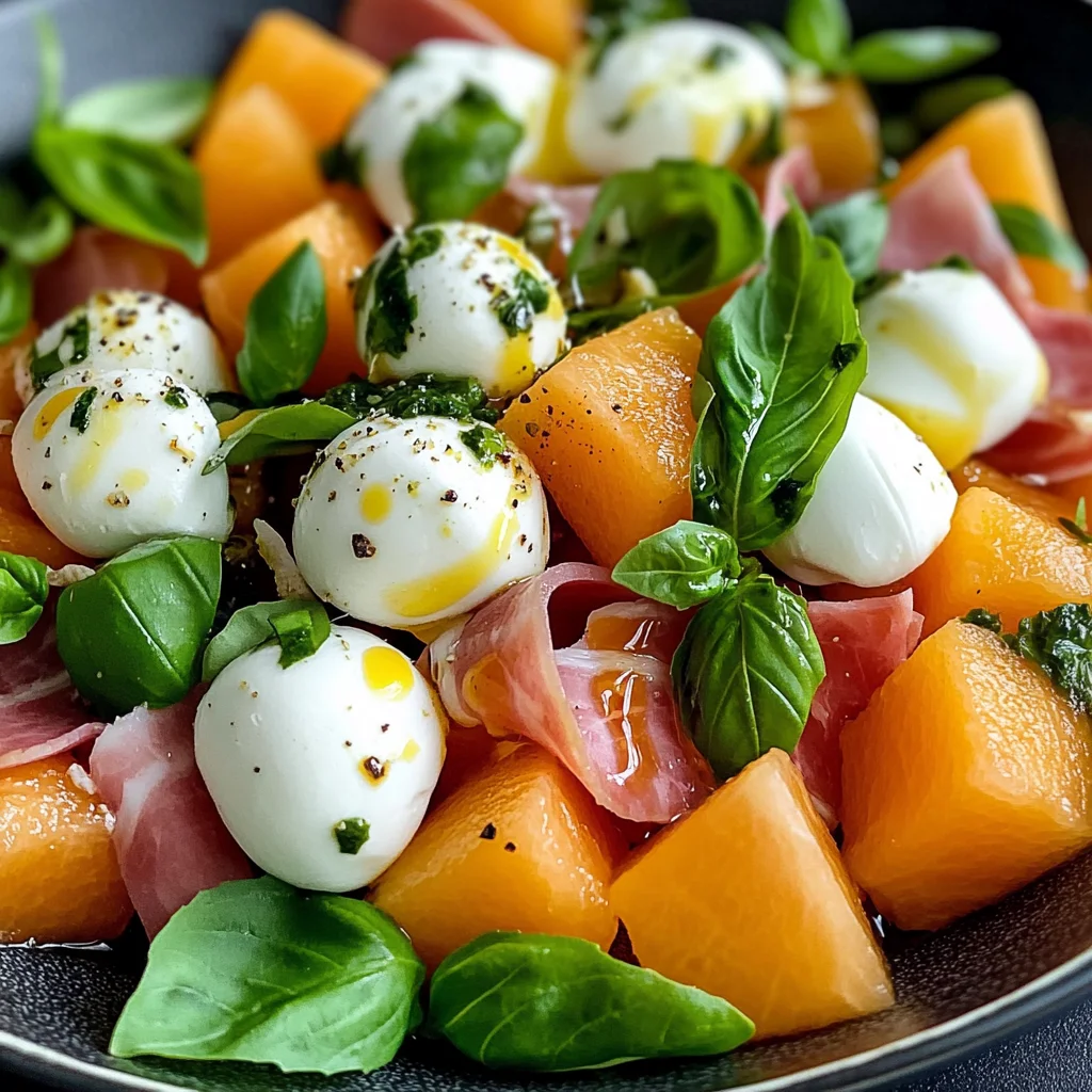 Salade
