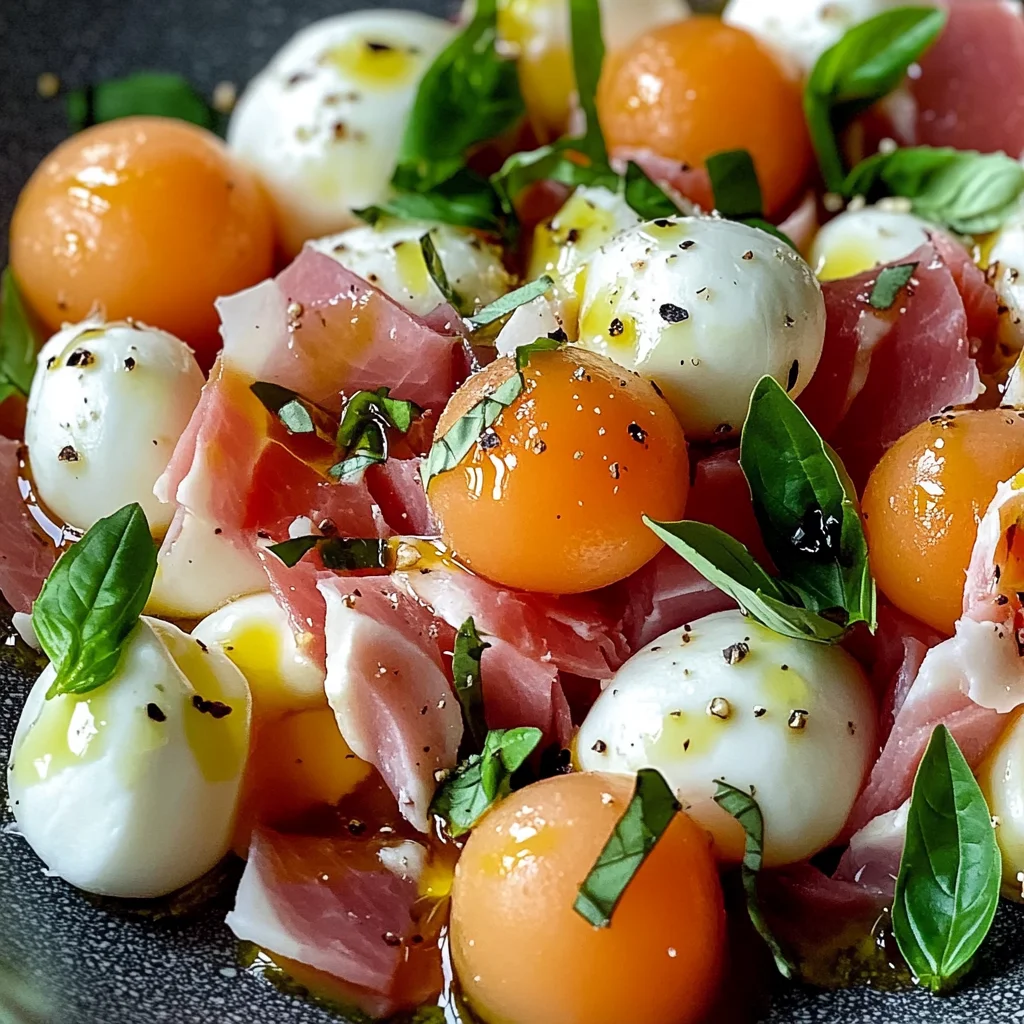 Salade