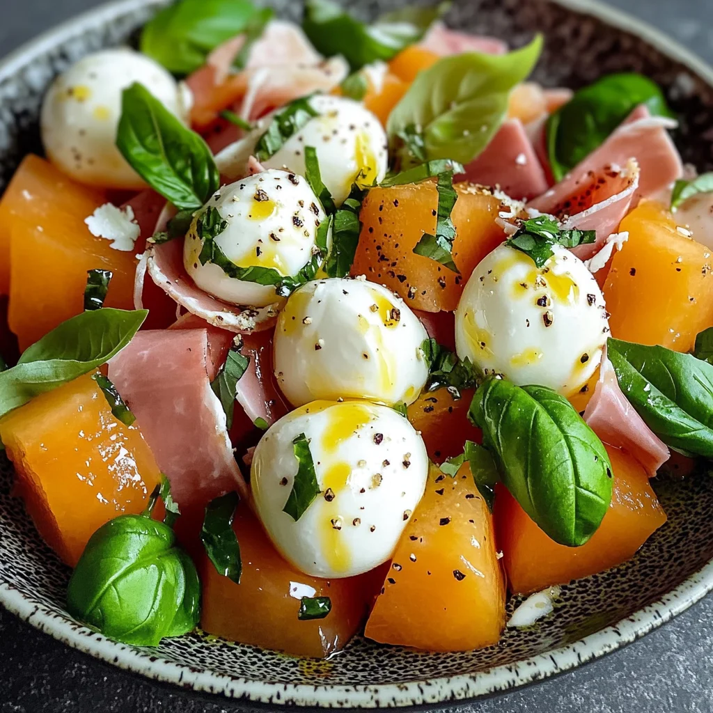Salade