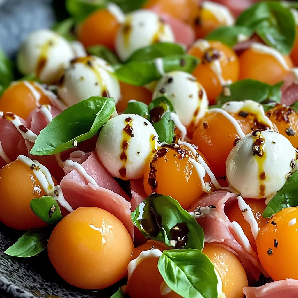 Salade