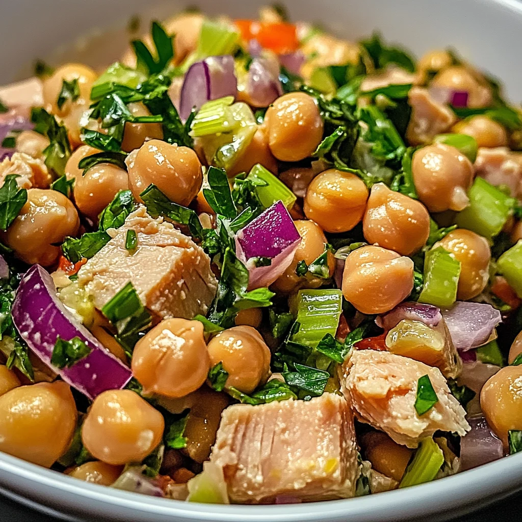 Salade