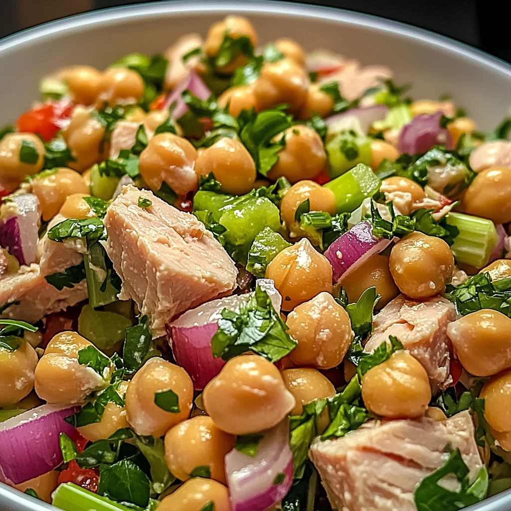 Salade