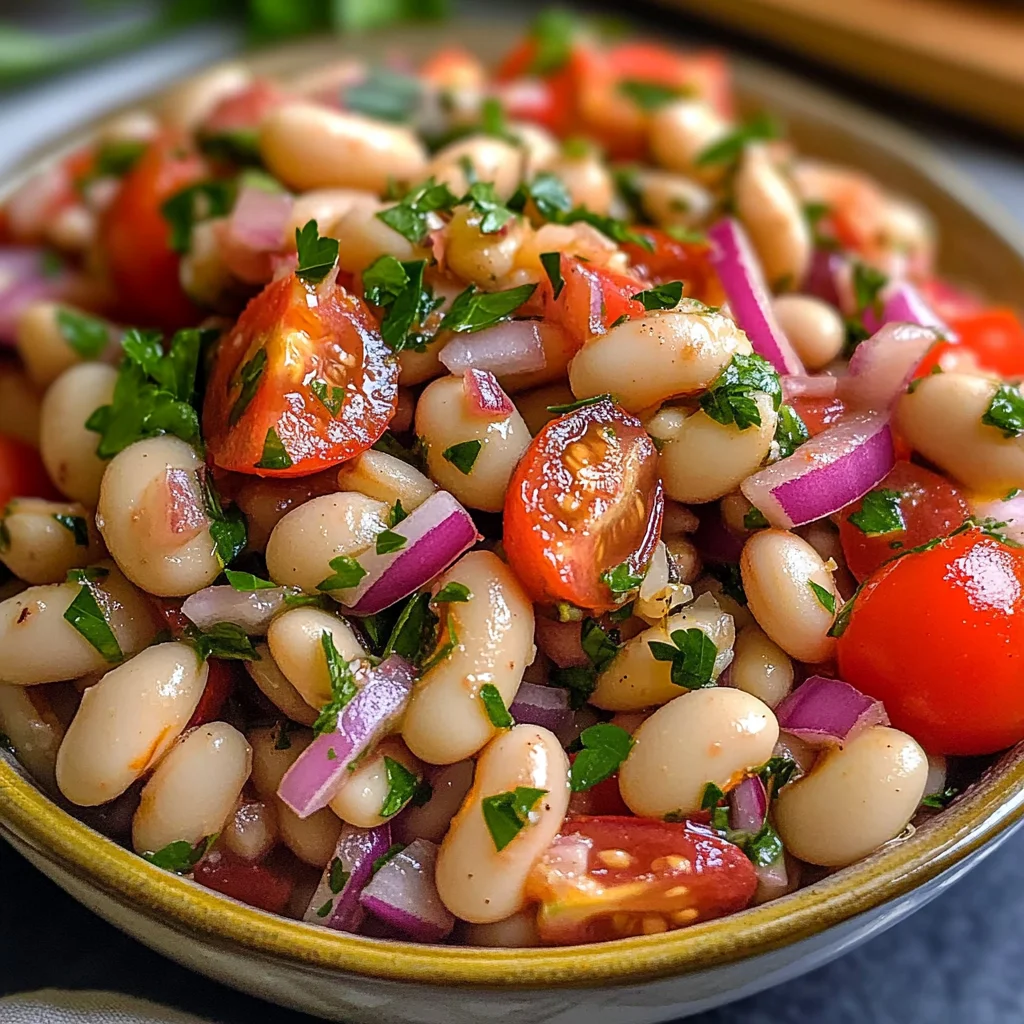 Salade