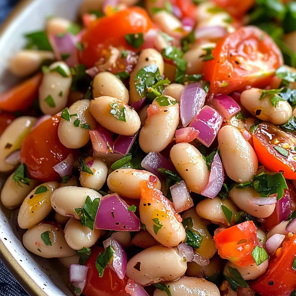 Salade
