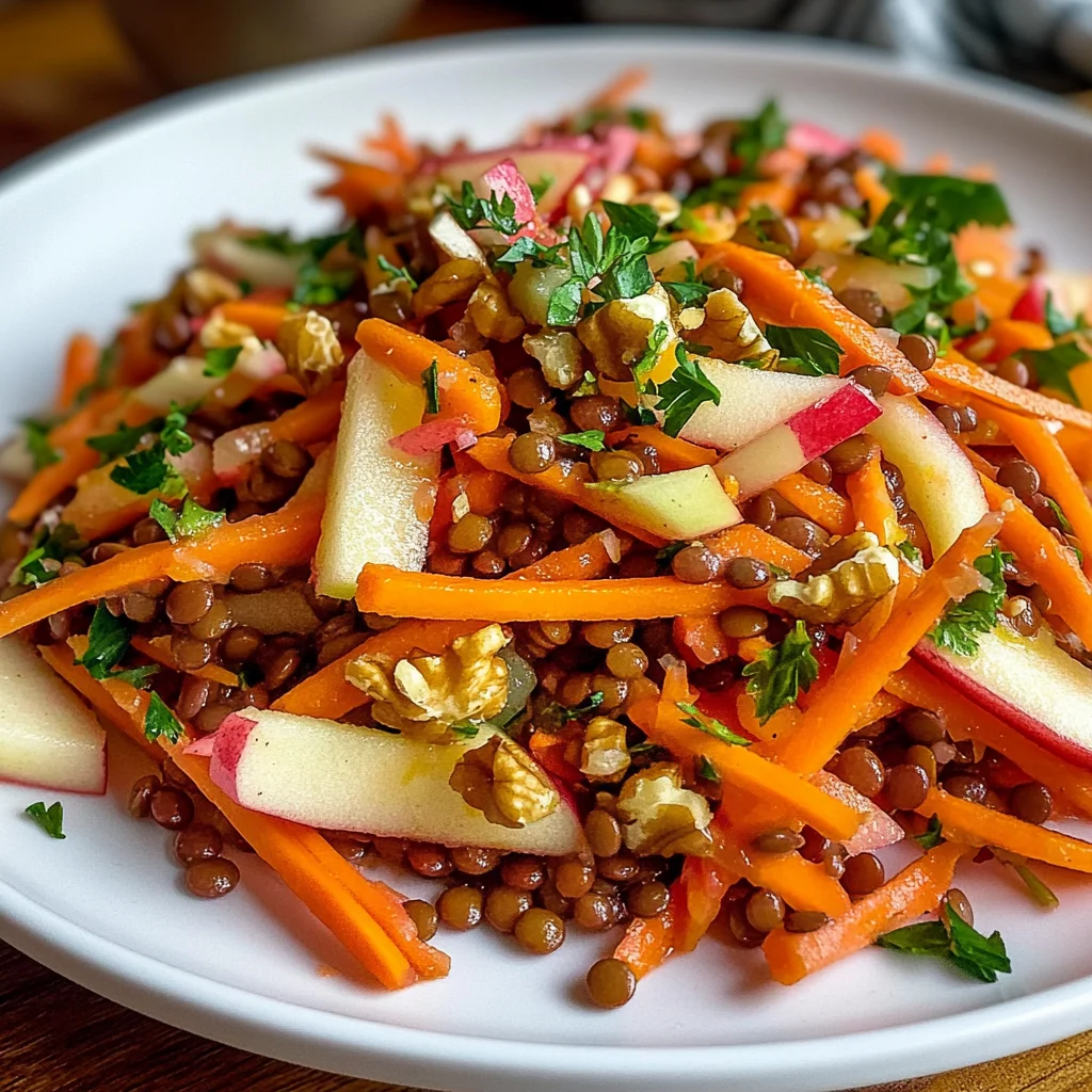 Salade