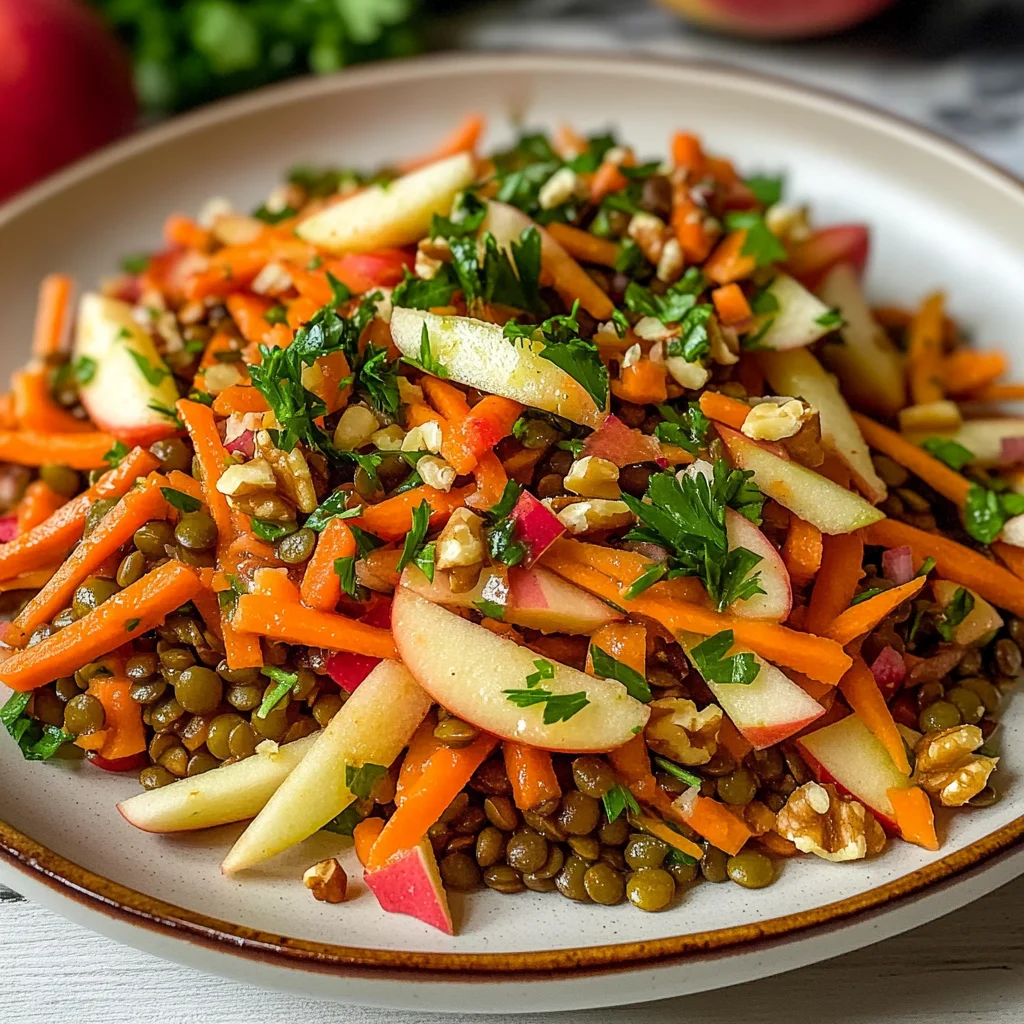 Salade