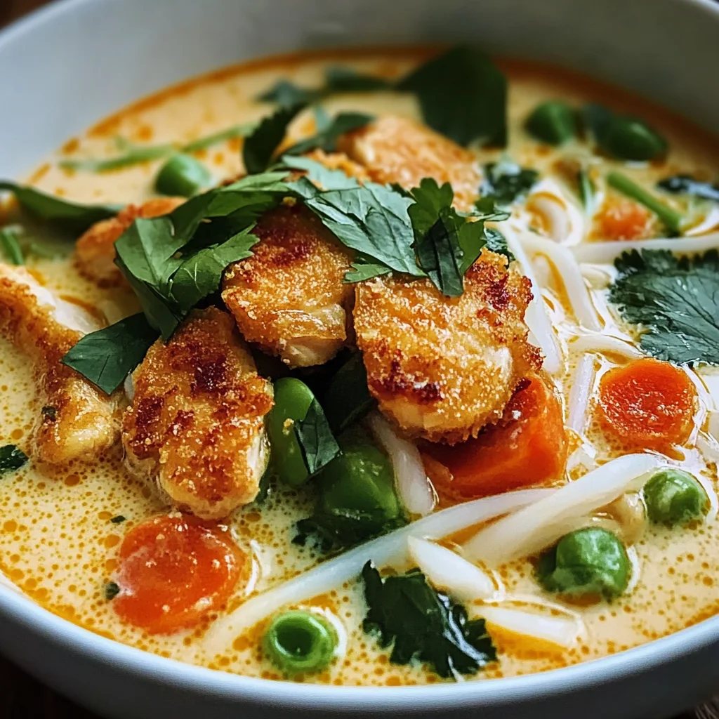 Soupe