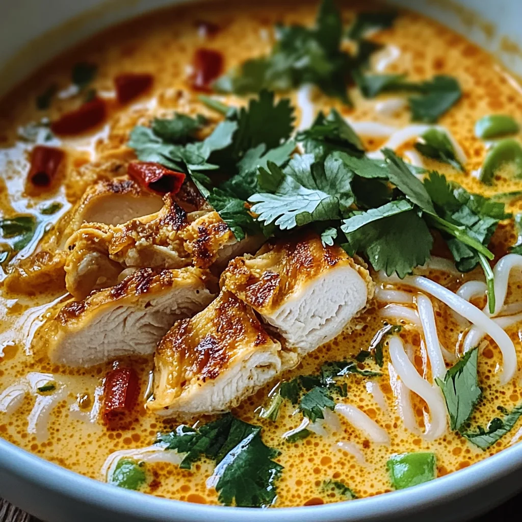 Soupe