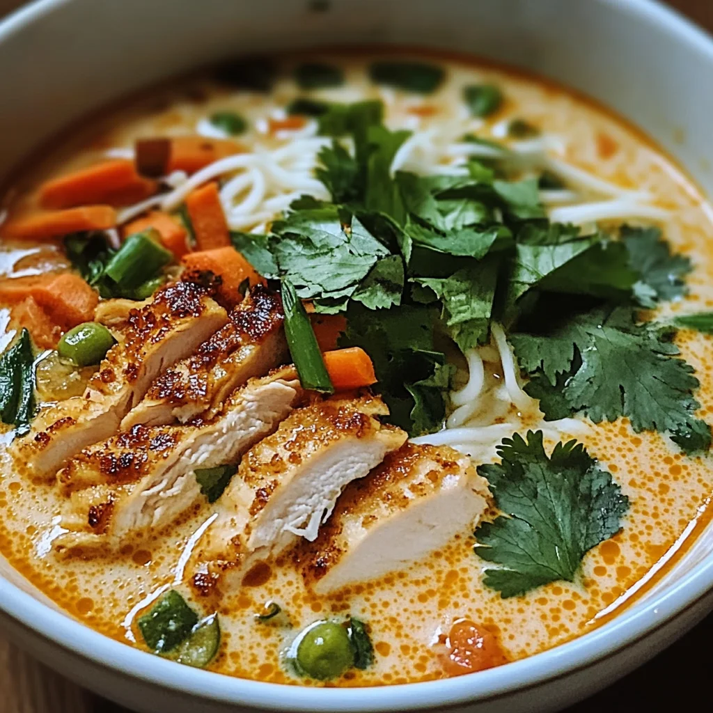 Soupe
