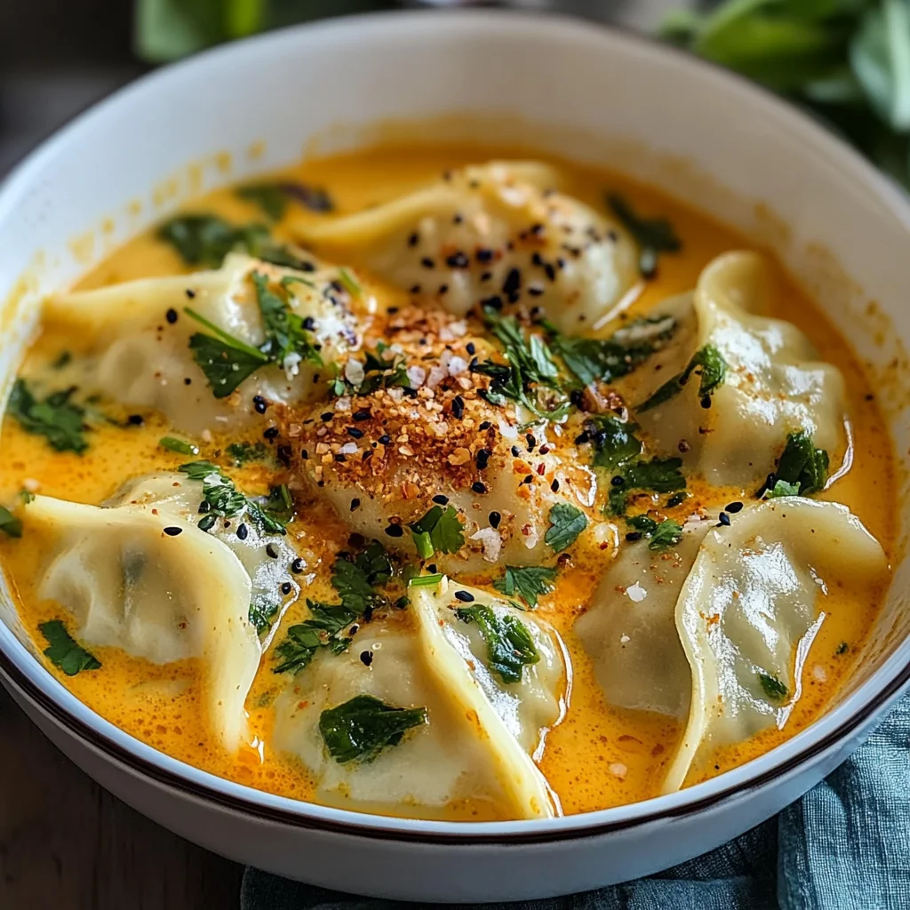 Soupe
