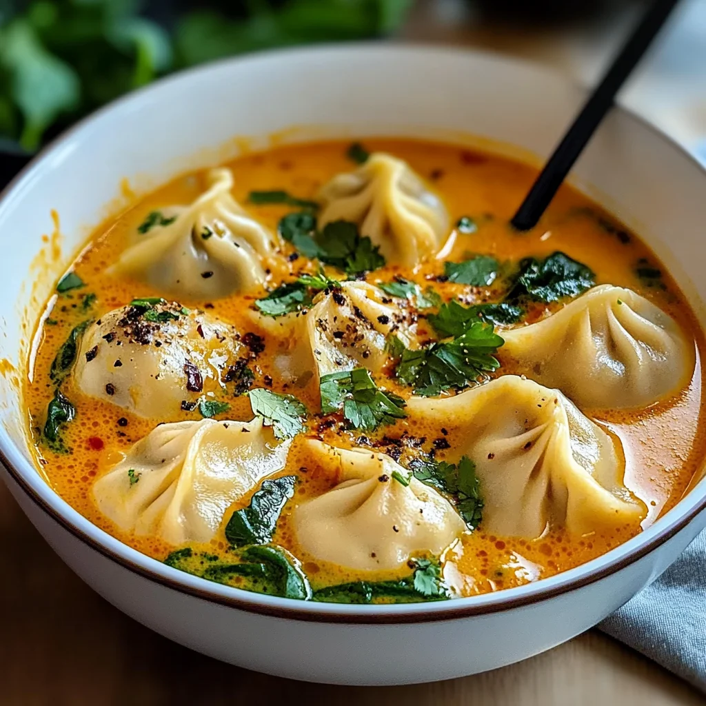 Soupe
