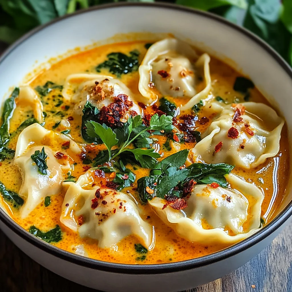 Soupe