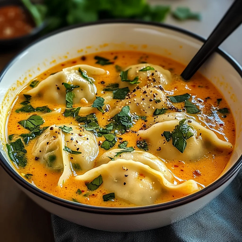 Soupe
