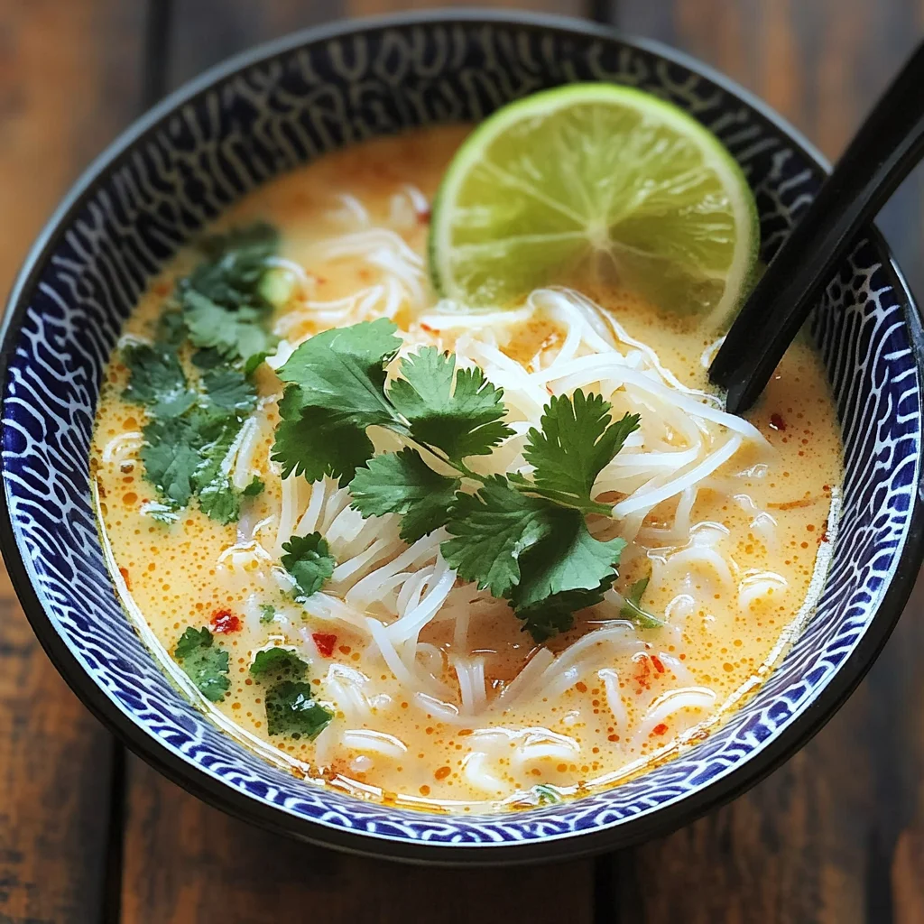 Soupe