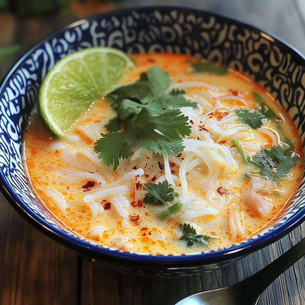 Soupe