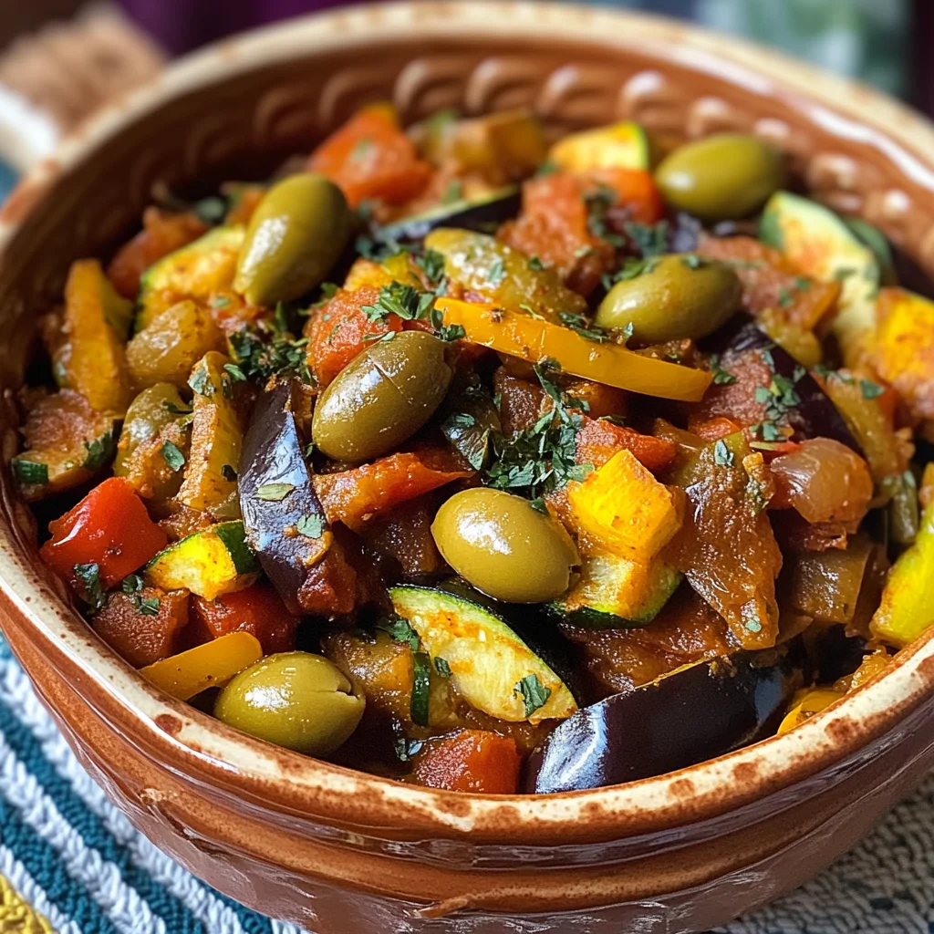 Tajine