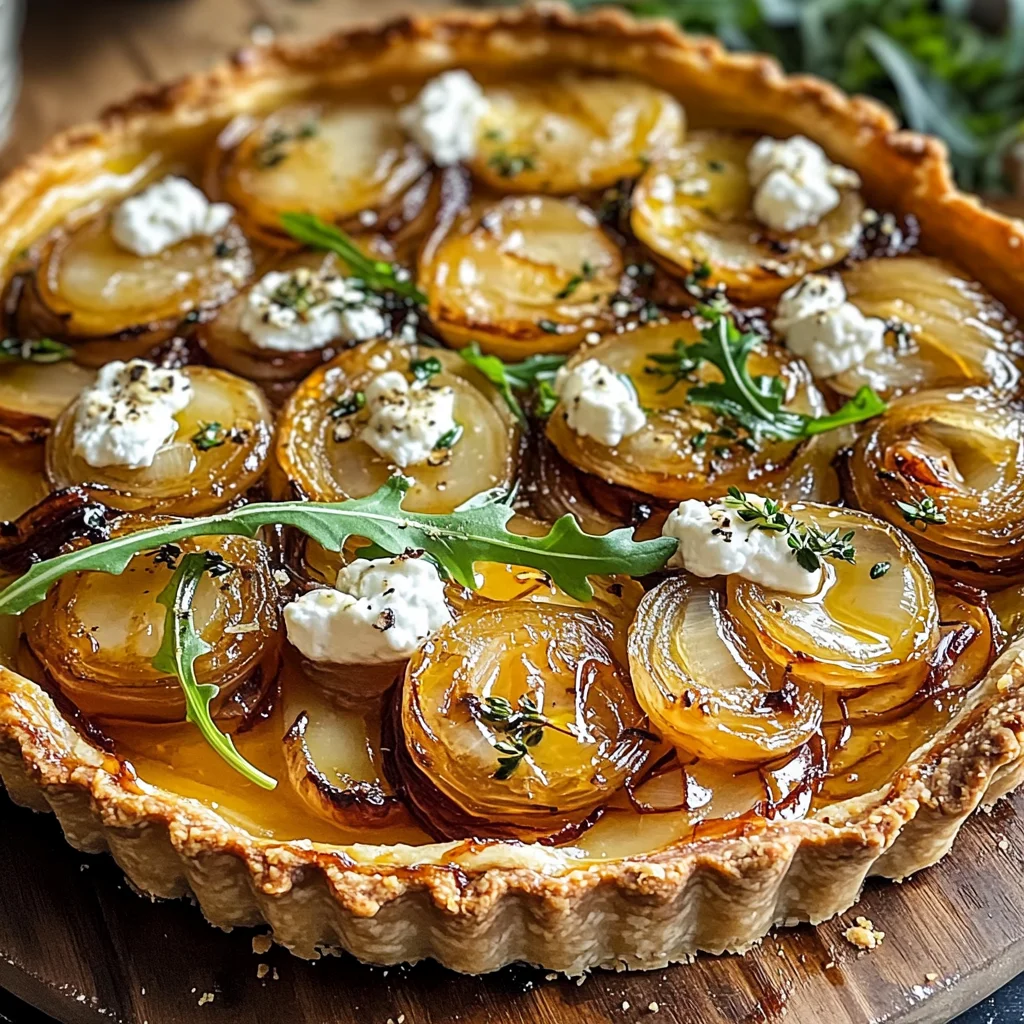 Tarte