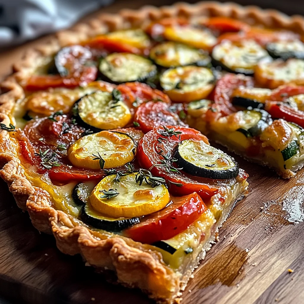Tarte