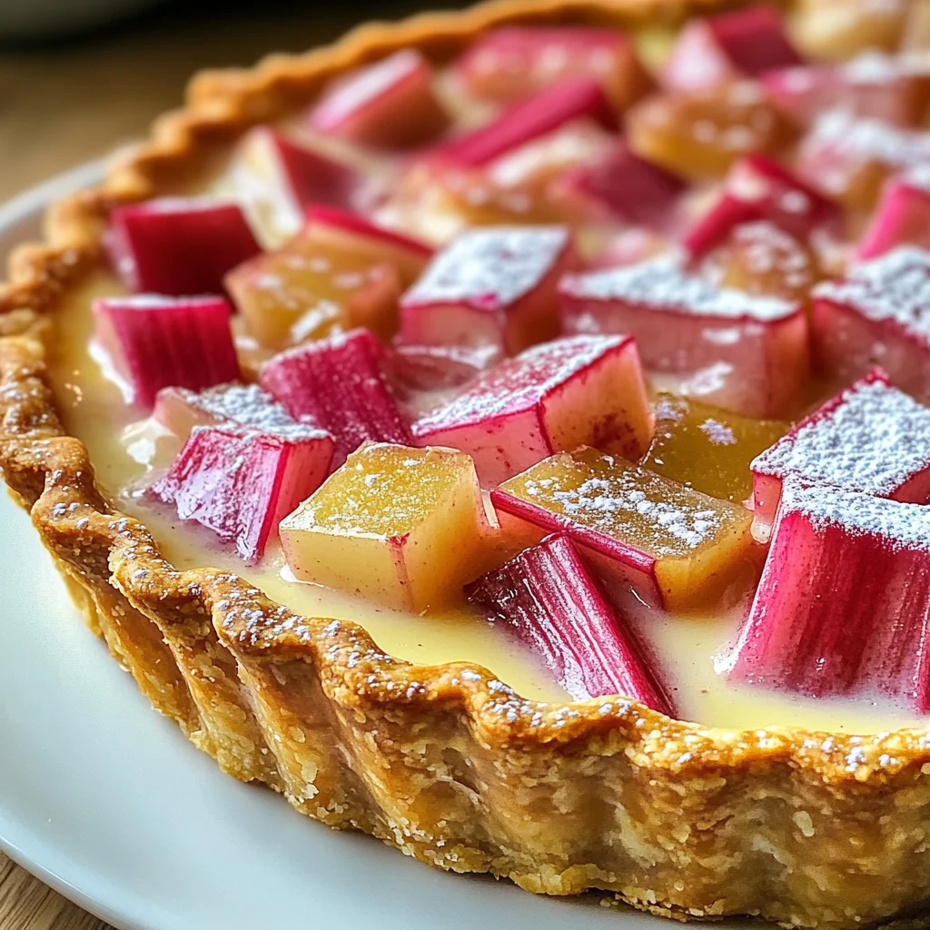 Tarte