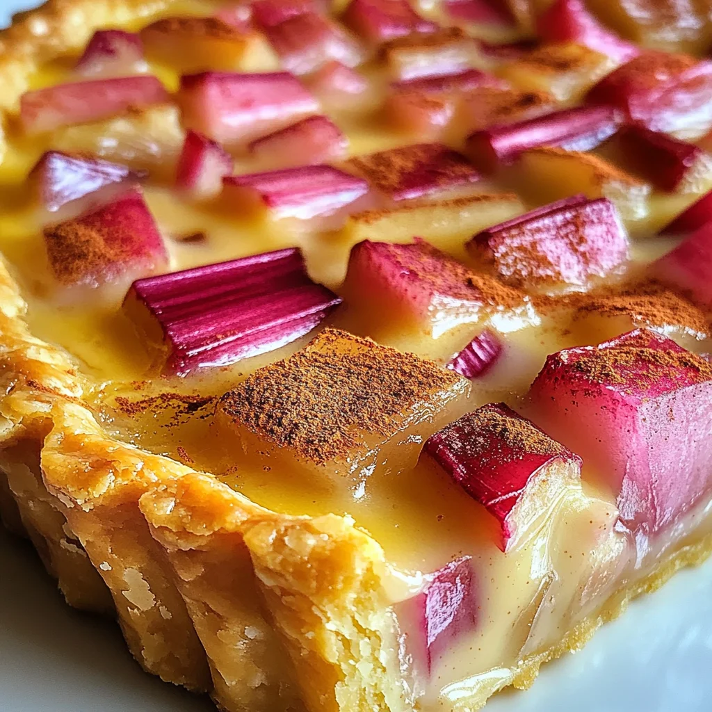 Tarte
