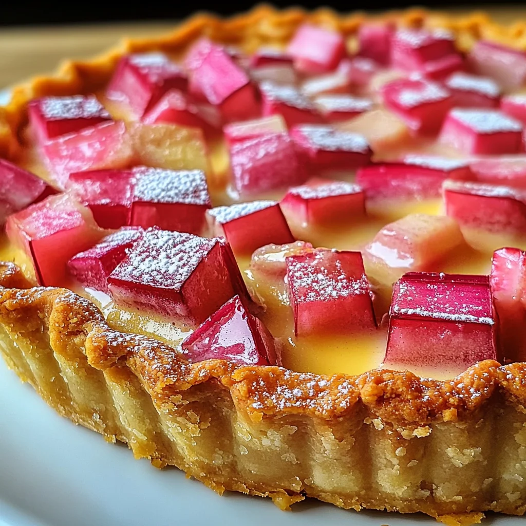 Tarte