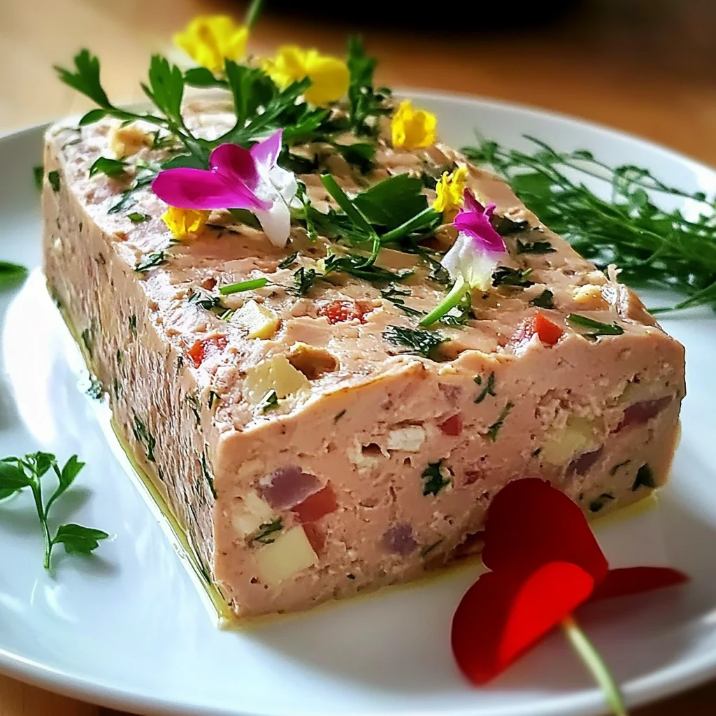 Terrine