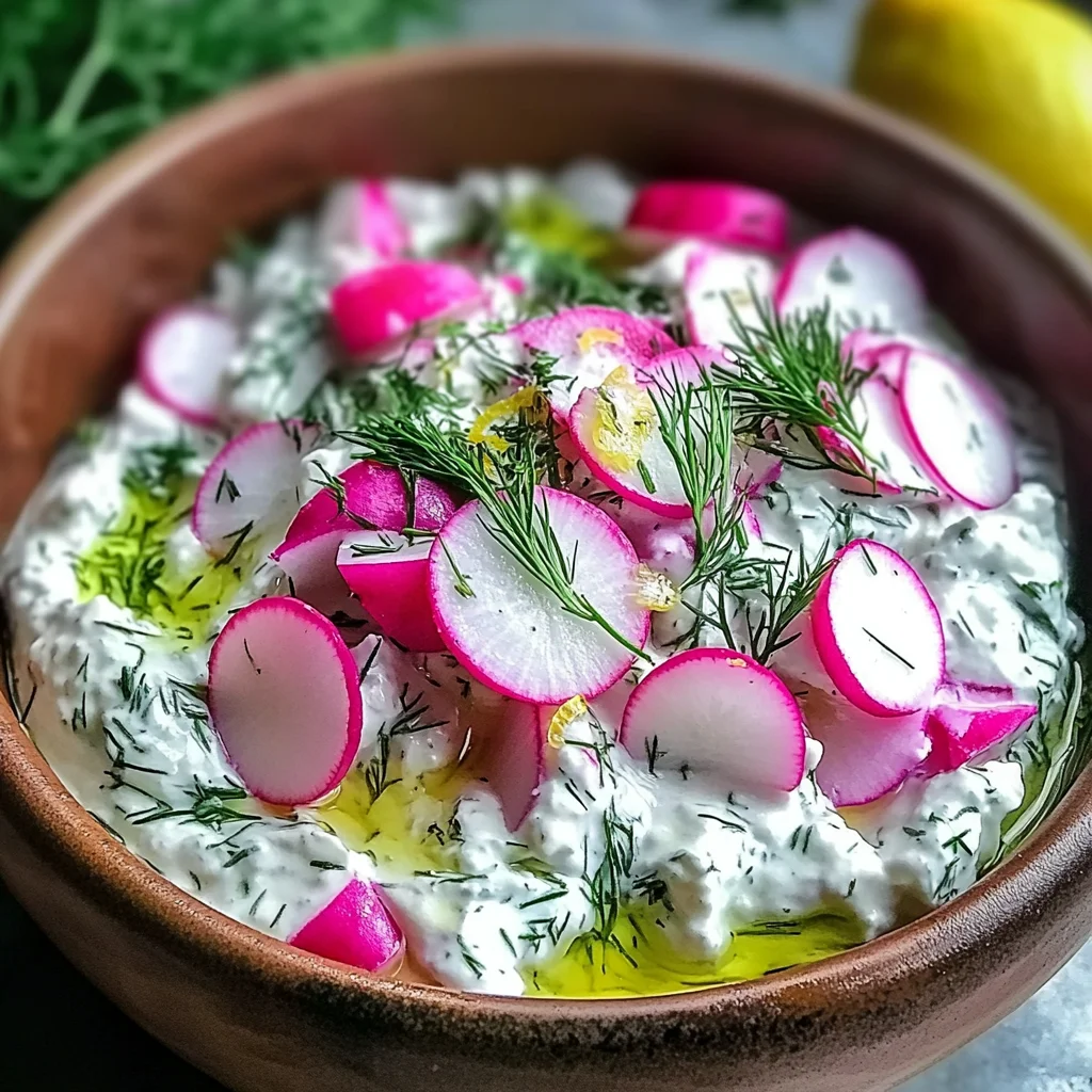 Tzatziki