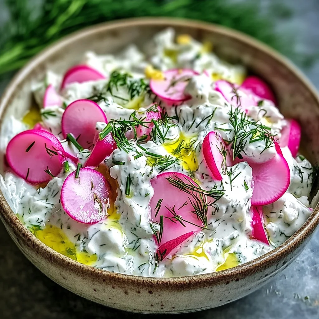 Tzatziki