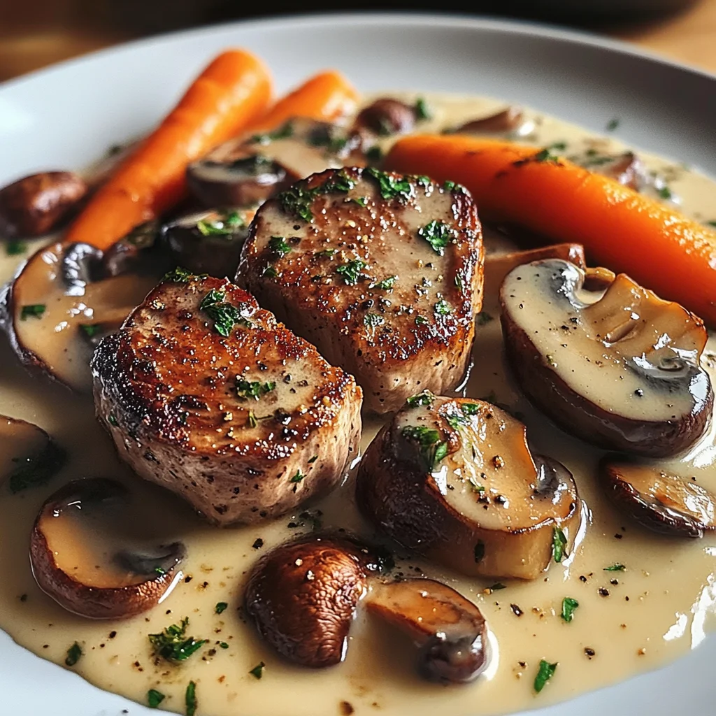 Blanquette