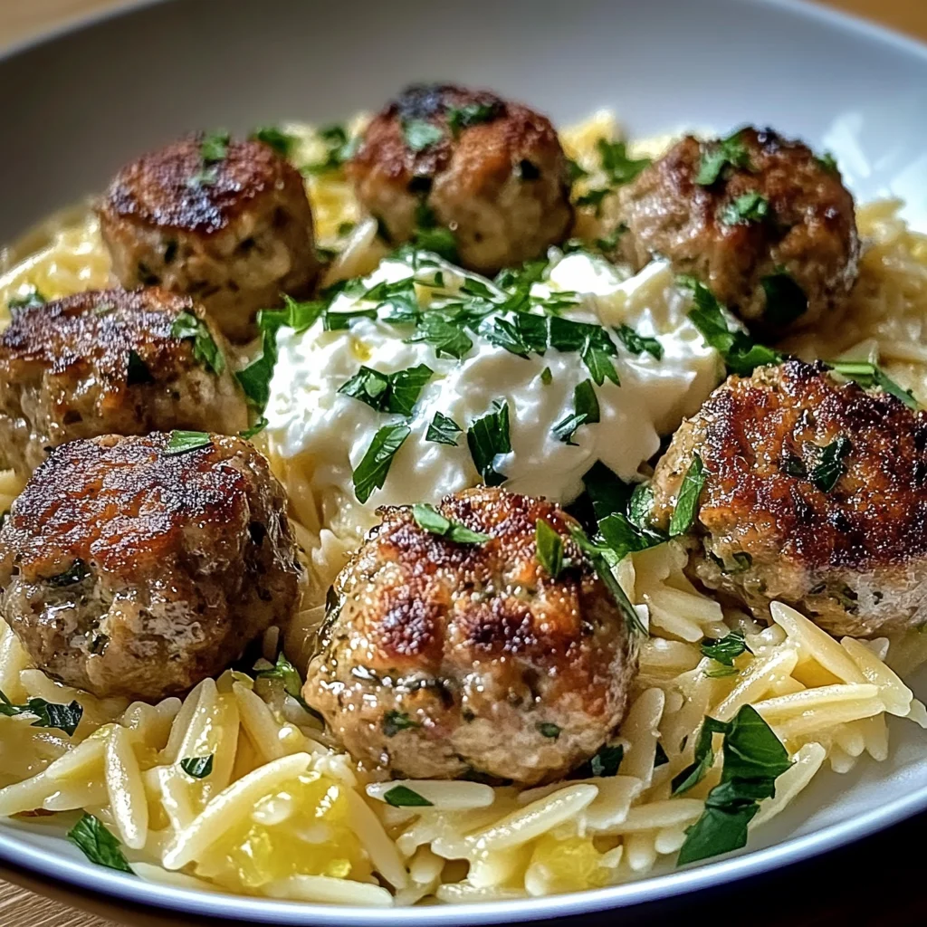 Boulettes