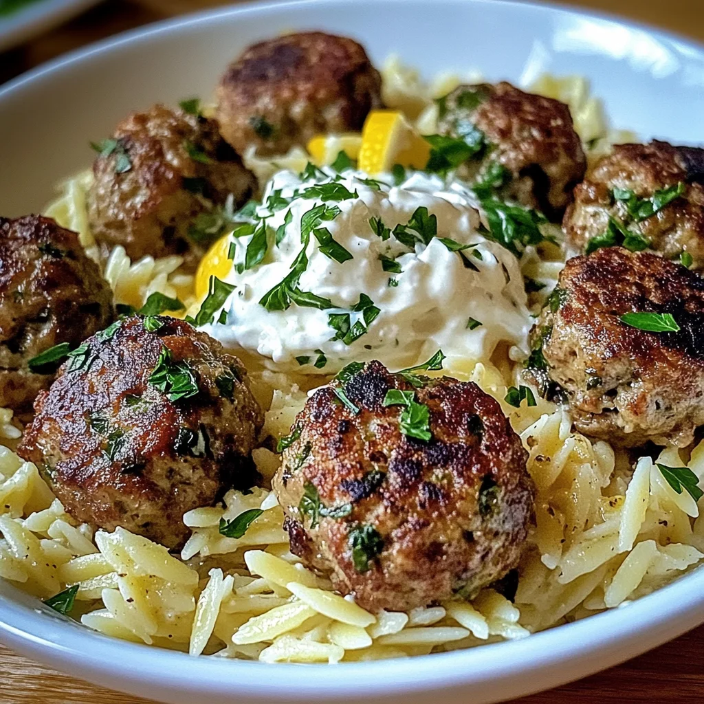 Boulettes