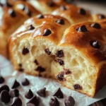 Brioche Minute Healthy Sans Beurre
