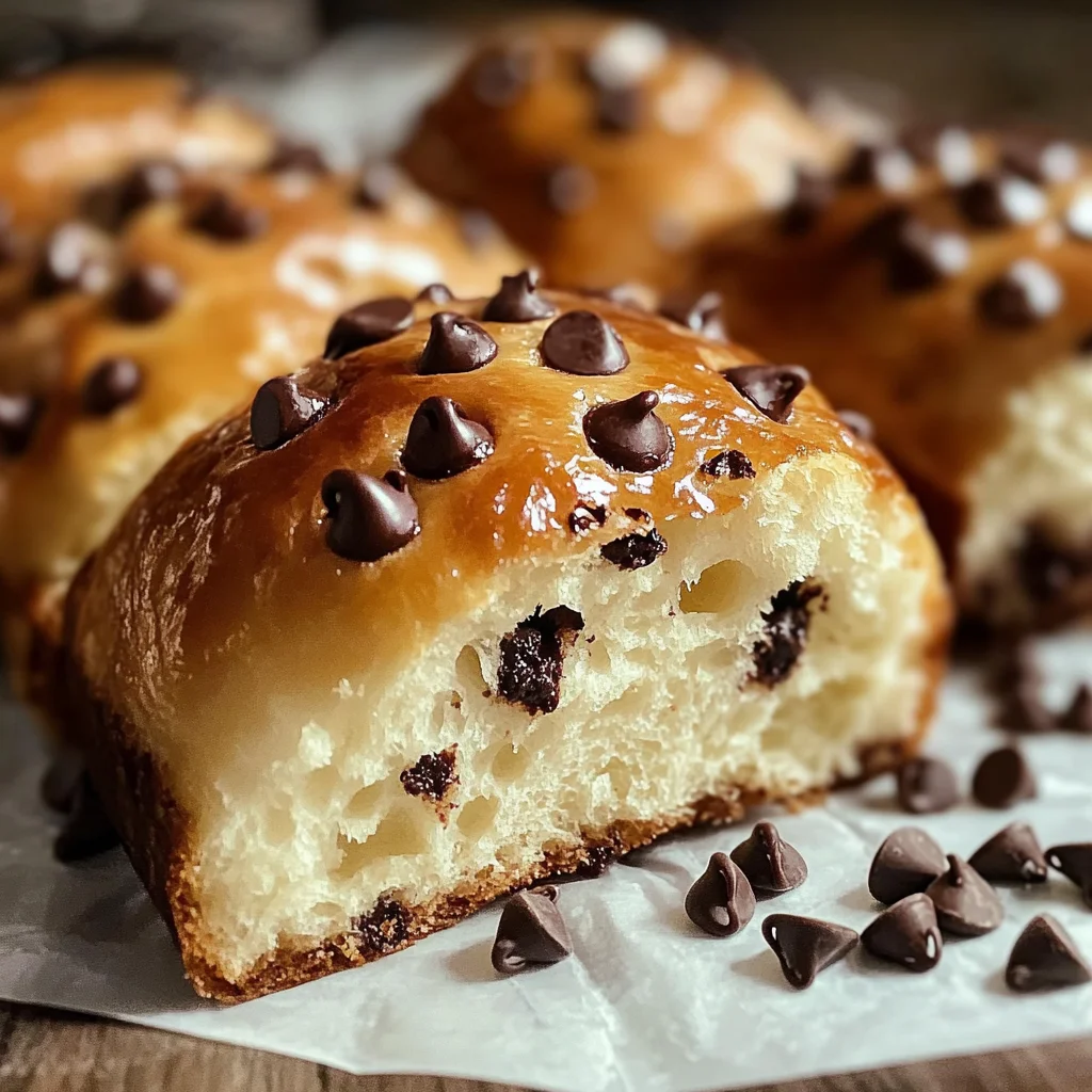 Brioche