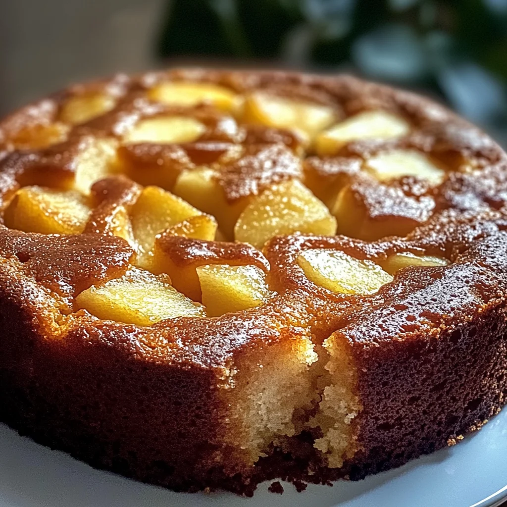Cake